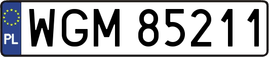 WGM85211
