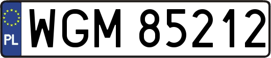 WGM85212