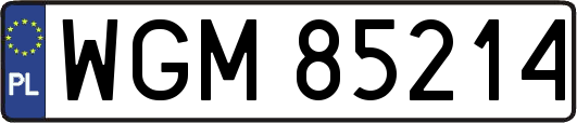 WGM85214