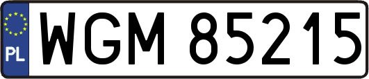 WGM85215