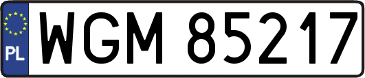 WGM85217