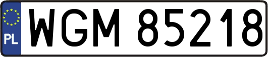 WGM85218