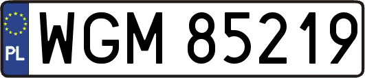 WGM85219