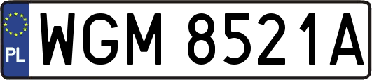 WGM8521A