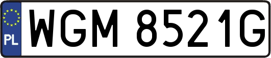 WGM8521G