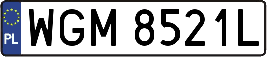 WGM8521L