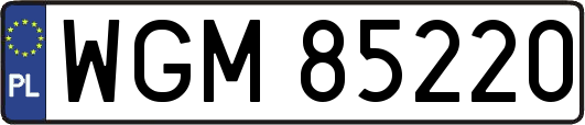 WGM85220