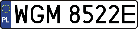 WGM8522E