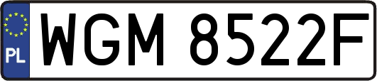 WGM8522F