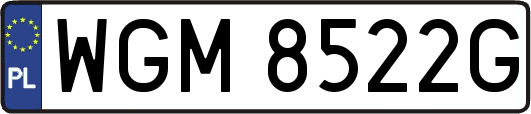 WGM8522G
