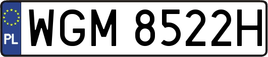 WGM8522H