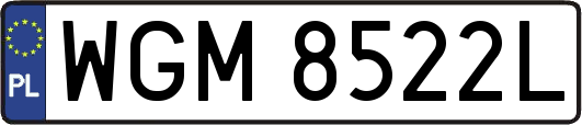 WGM8522L