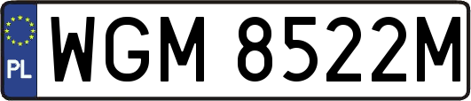 WGM8522M