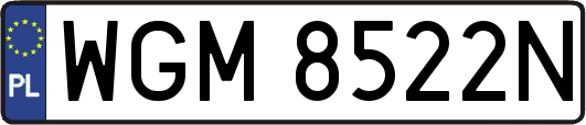 WGM8522N