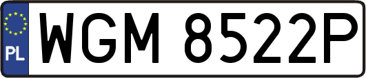 WGM8522P