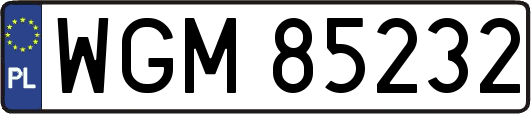 WGM85232