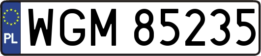 WGM85235