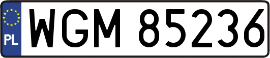 WGM85236
