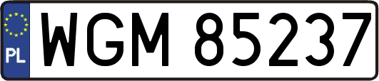 WGM85237
