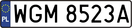 WGM8523A