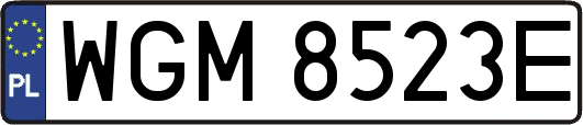 WGM8523E
