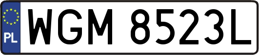 WGM8523L