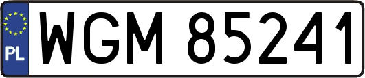 WGM85241