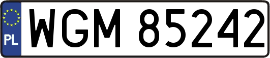 WGM85242