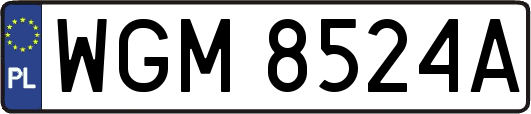 WGM8524A