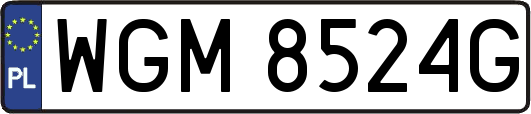 WGM8524G