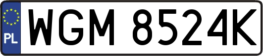WGM8524K