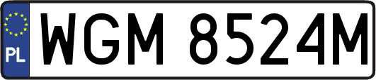 WGM8524M