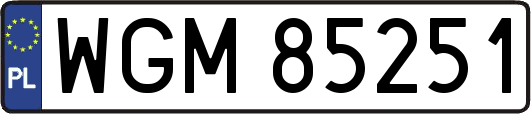 WGM85251
