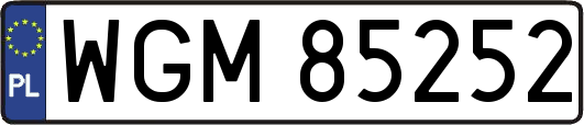 WGM85252