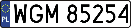 WGM85254