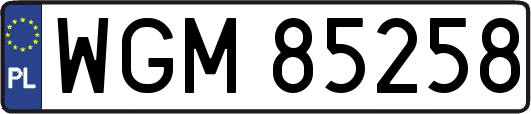 WGM85258