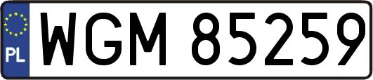 WGM85259