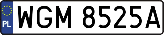 WGM8525A