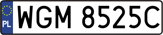 WGM8525C