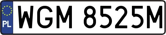 WGM8525M