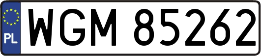 WGM85262