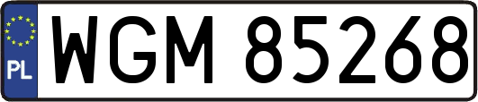 WGM85268