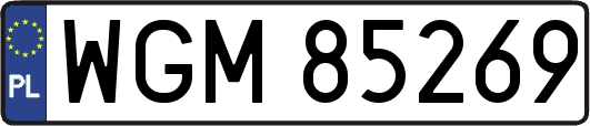 WGM85269