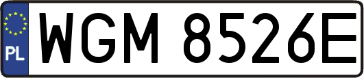 WGM8526E