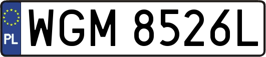 WGM8526L