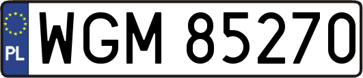 WGM85270