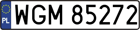 WGM85272