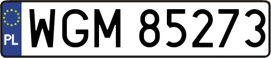 WGM85273