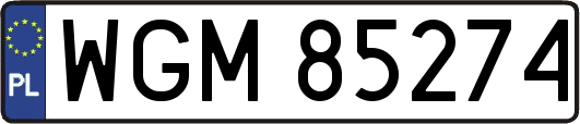 WGM85274
