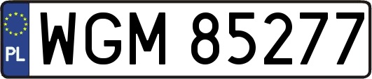 WGM85277